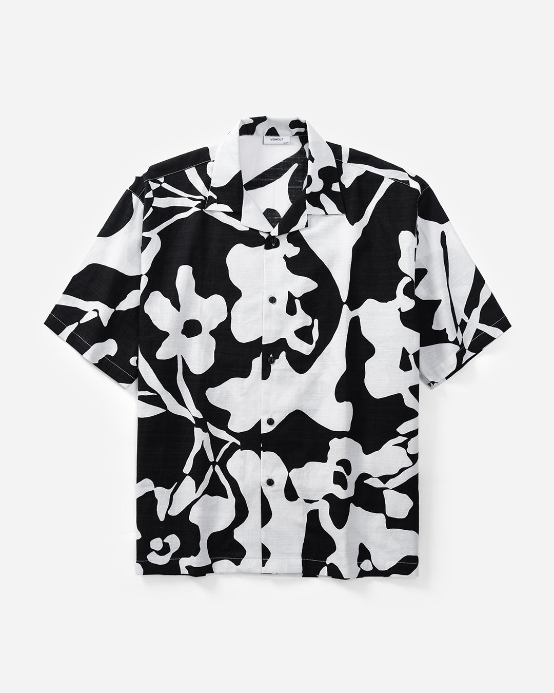 Noir Shirt