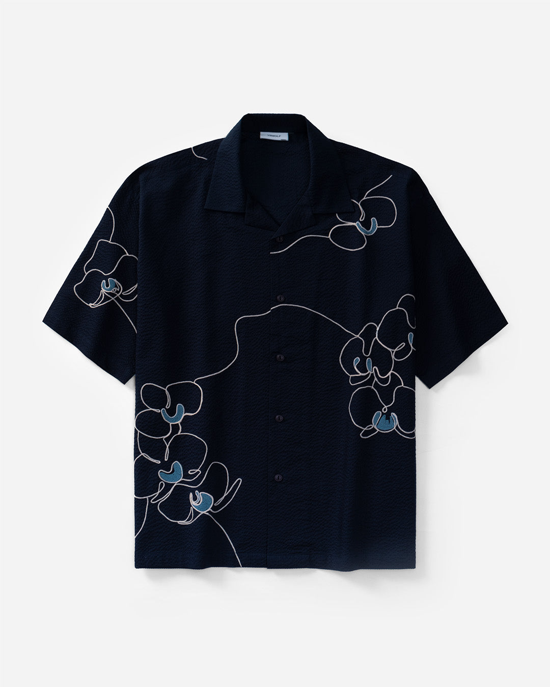 Orchid Linea Shirt