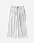 Relaxed-fit Pleated Trousers