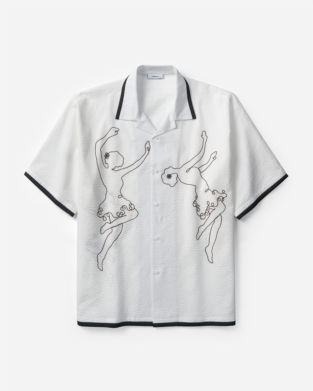 Tahoma Shirt