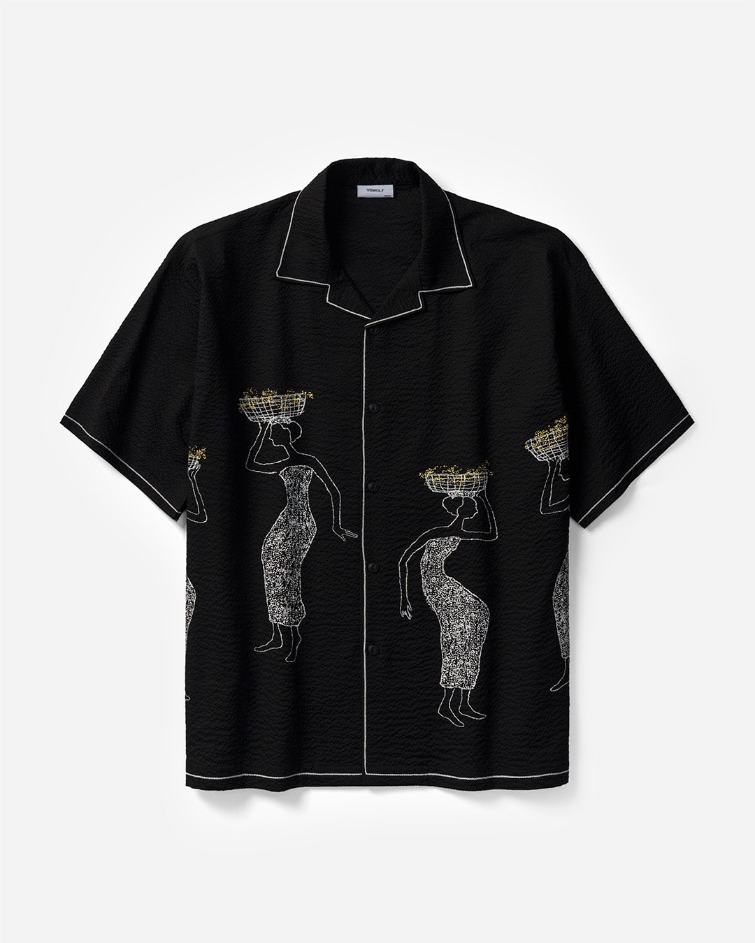 Scentline Shirt