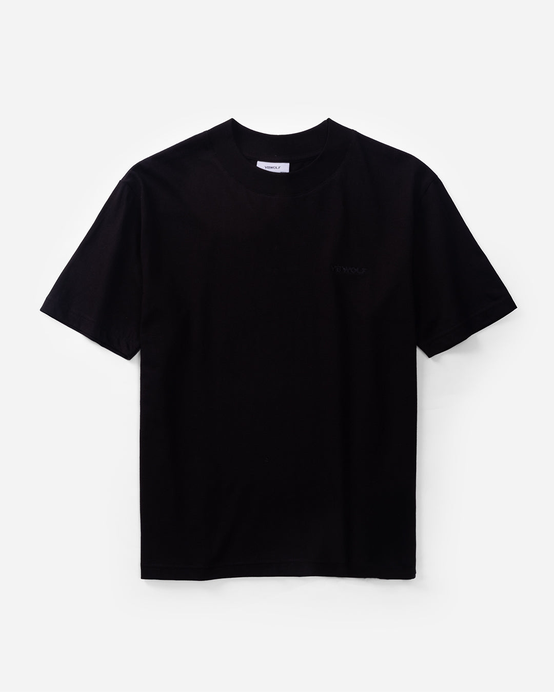 VBWOLF Blank Tshirt