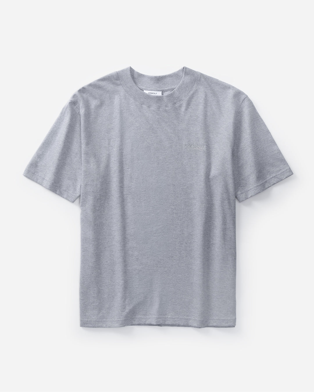 VBWOLF Blank Tshirt