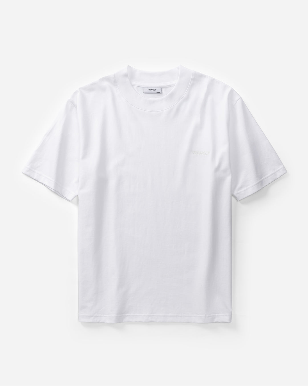 VBWOLF Blank Tshirt