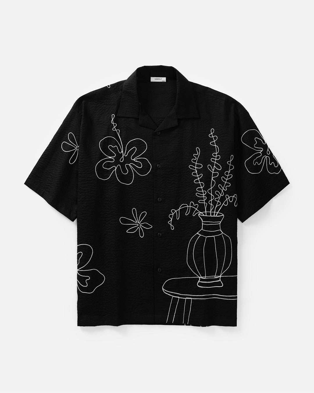 Vertes Shirt