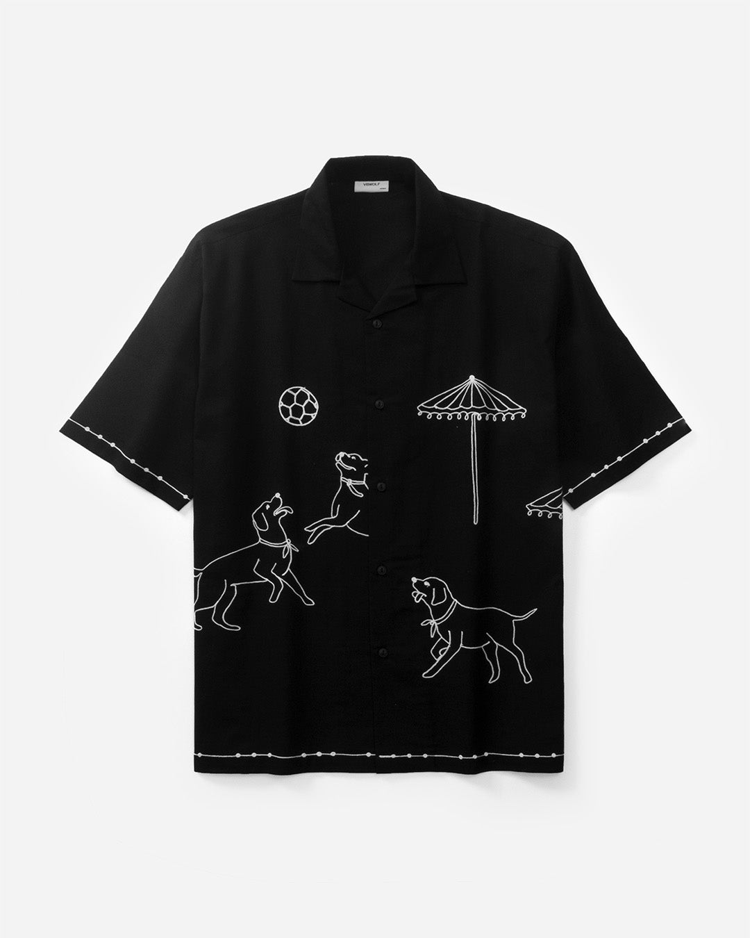 Canis Shirt