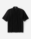 Dashed Flower Shirt