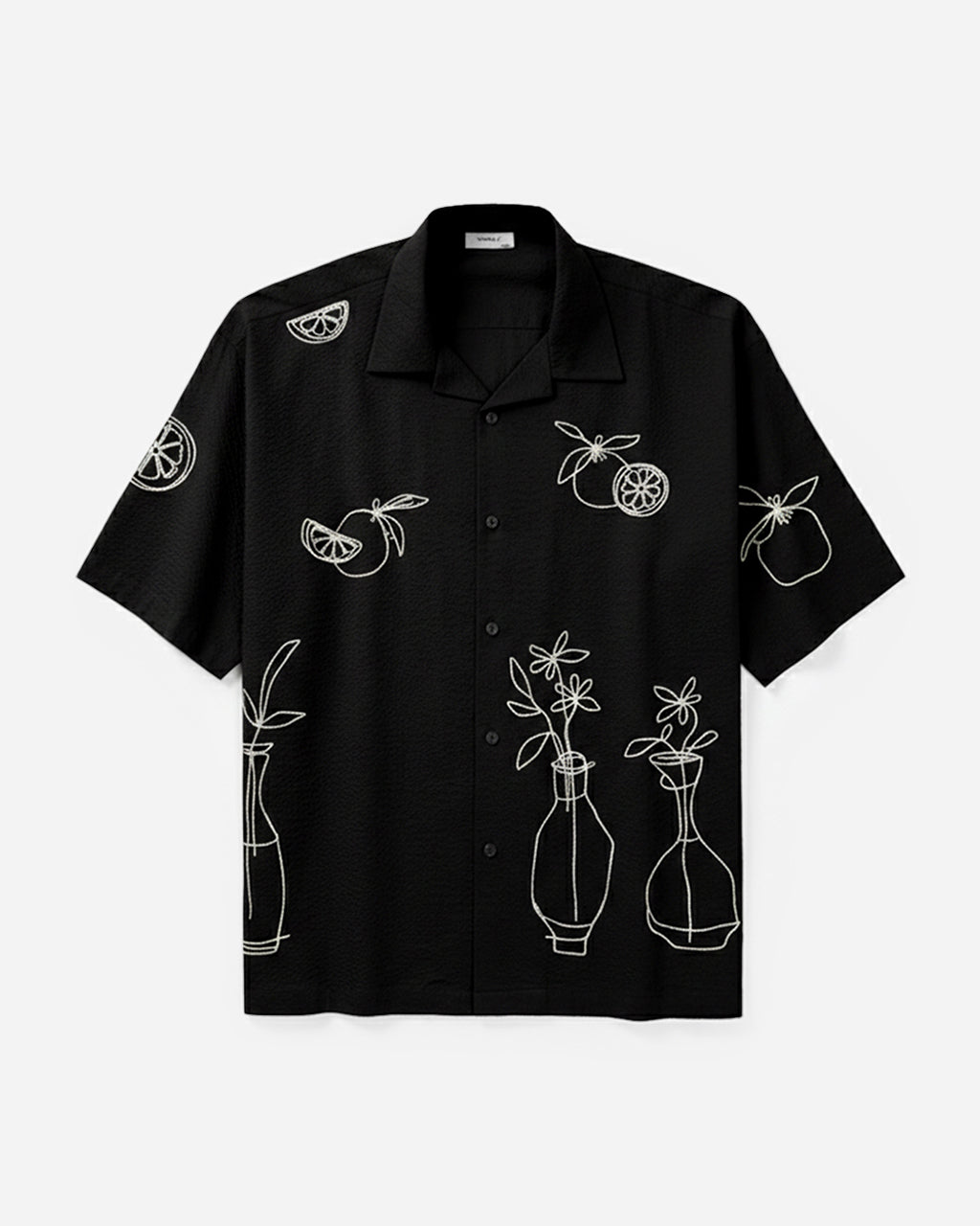 Pier Shirt