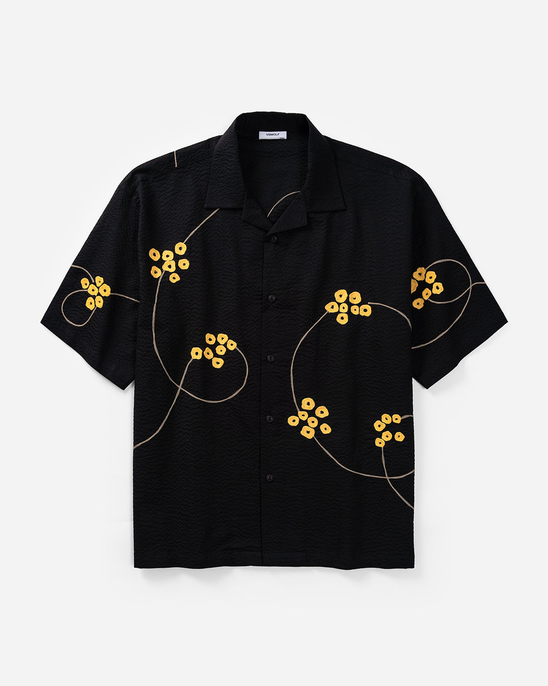 Rudbeckia Shirt