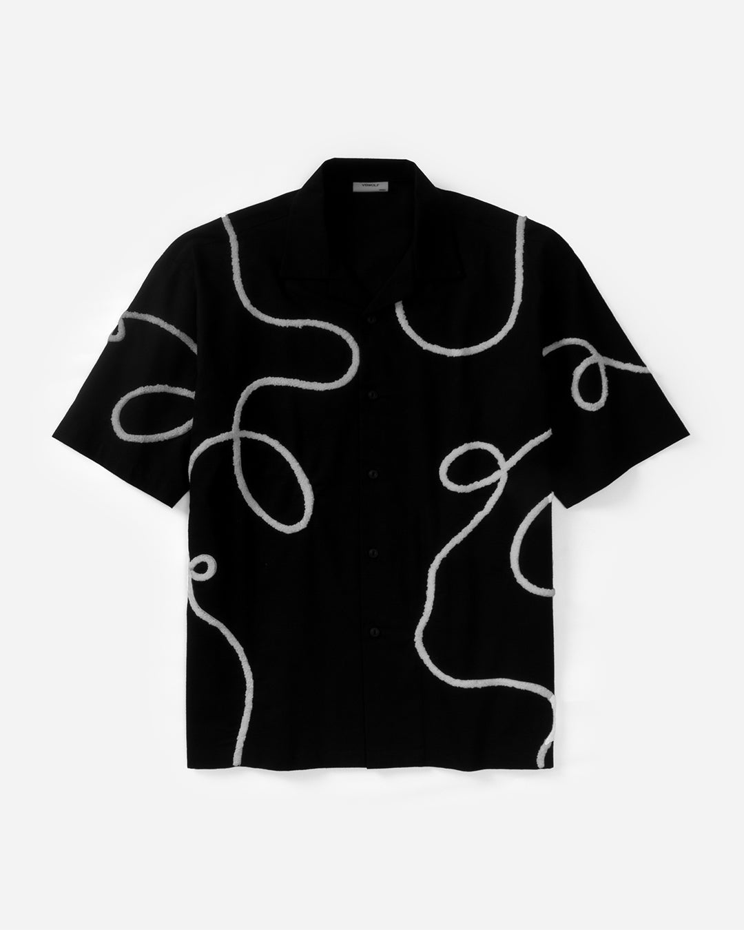 Vague Shirt