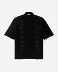 Vertic Flower Shirt