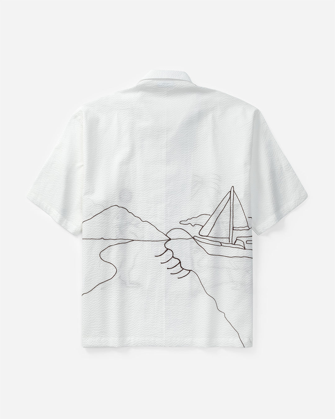 Beach Buddy Shirt