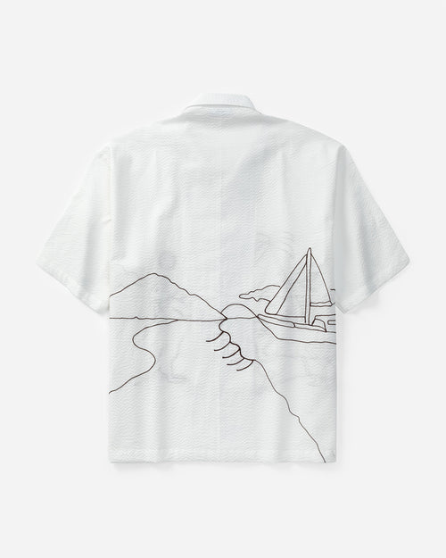 Beach Buddy Shirt