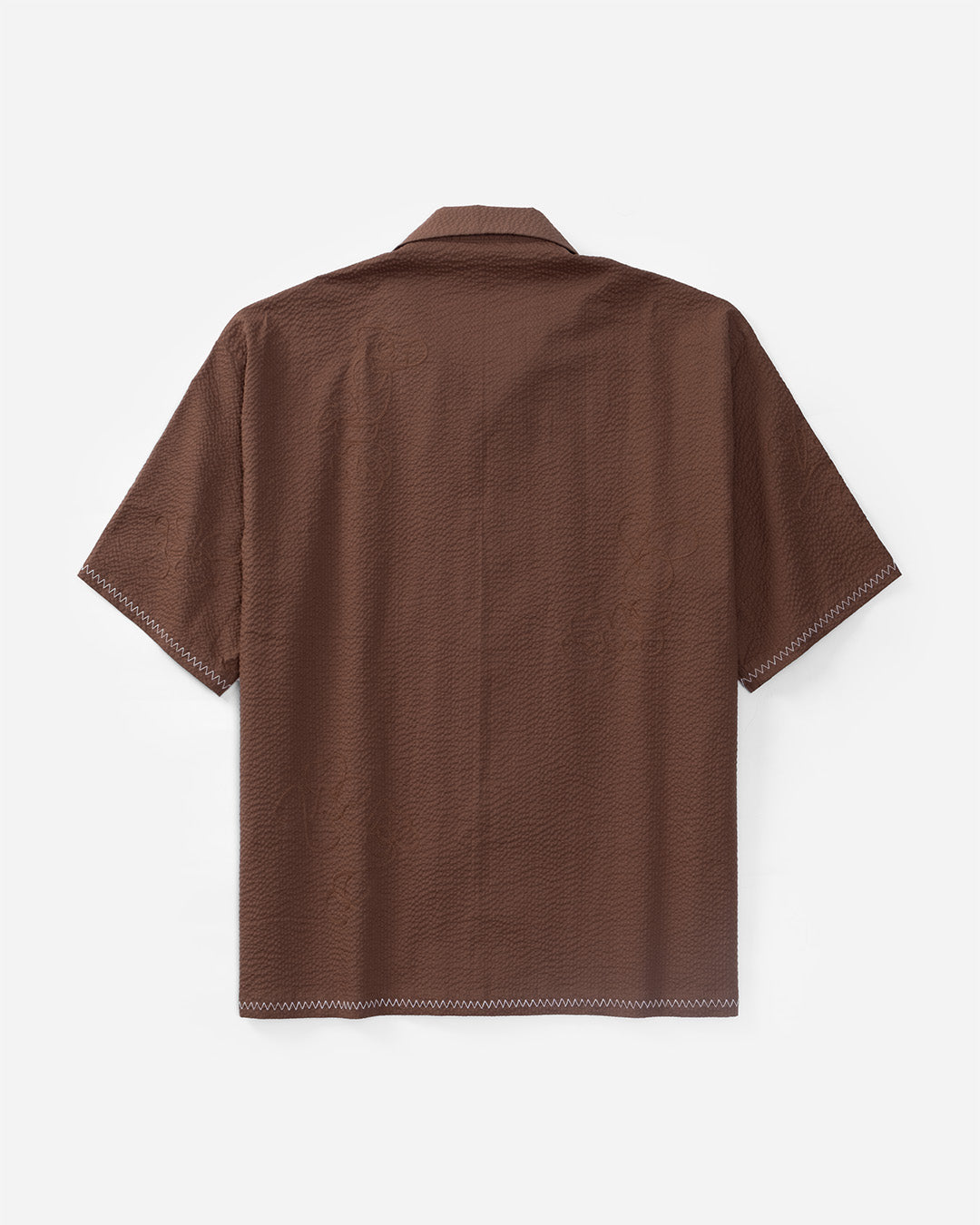 Floral Linea Shirt