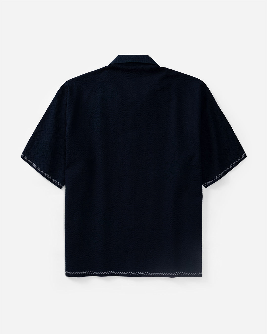 Floral Linea Shirt