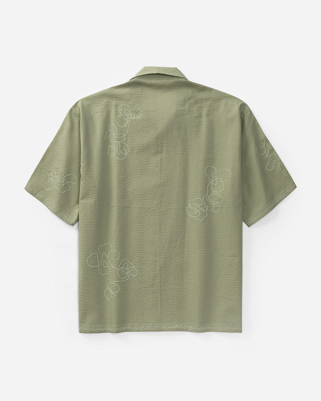 Floral Linea Shirt