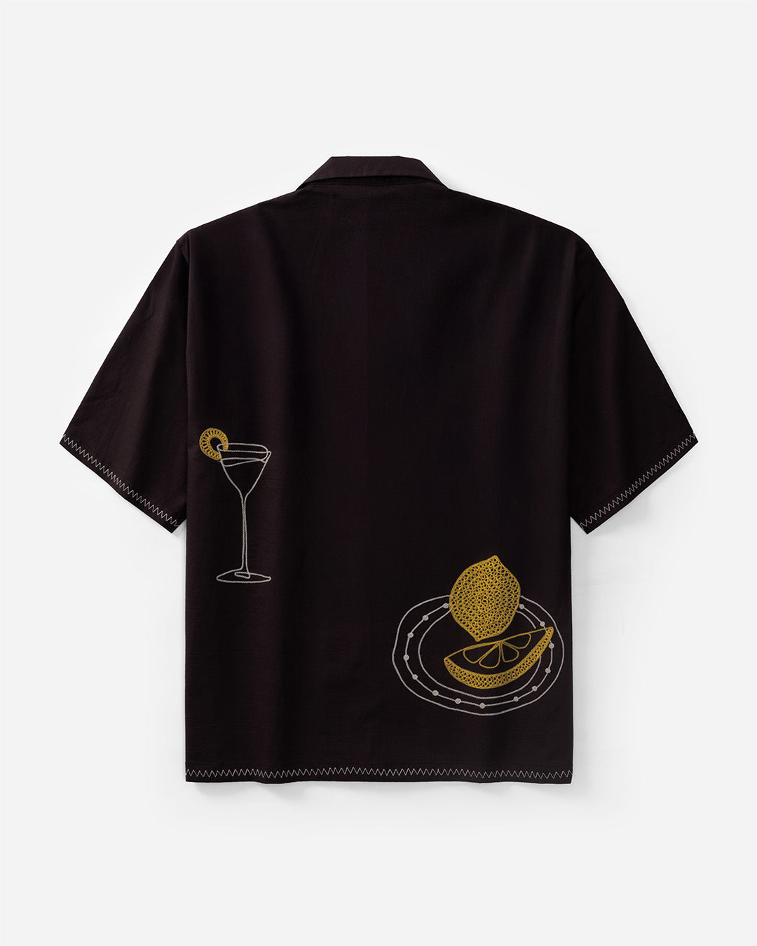Limoncello Shirt