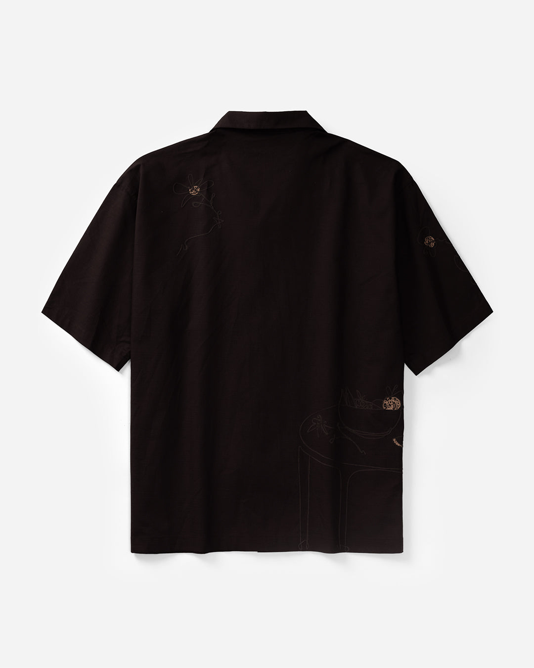 Maison Blossom Shirt