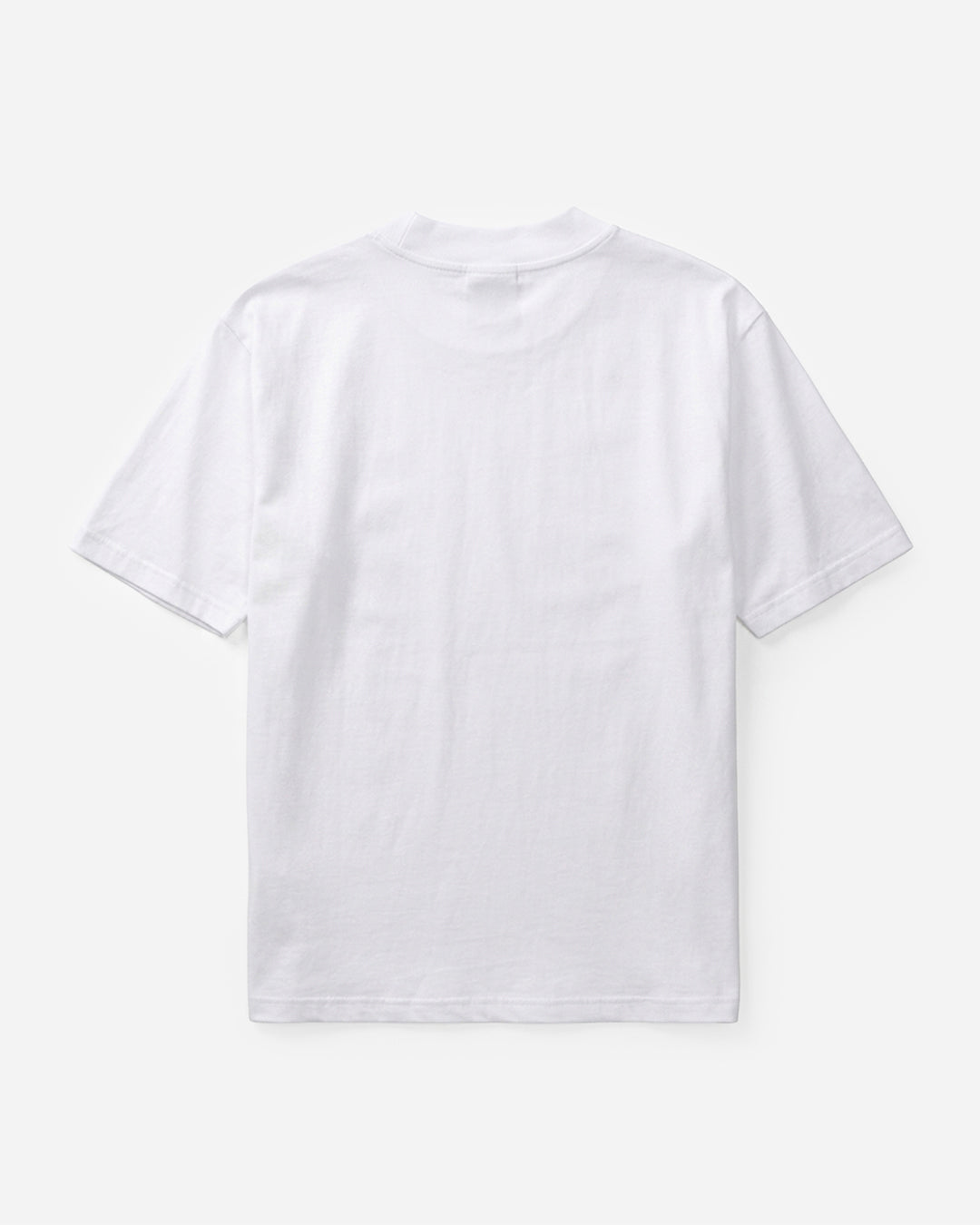 Basic Regular Tshirt