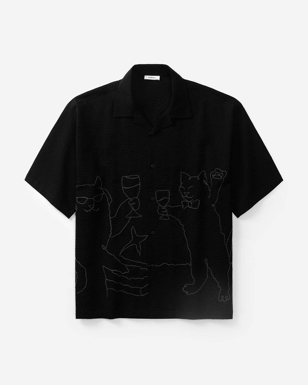 Cheers & Drunk Shirt