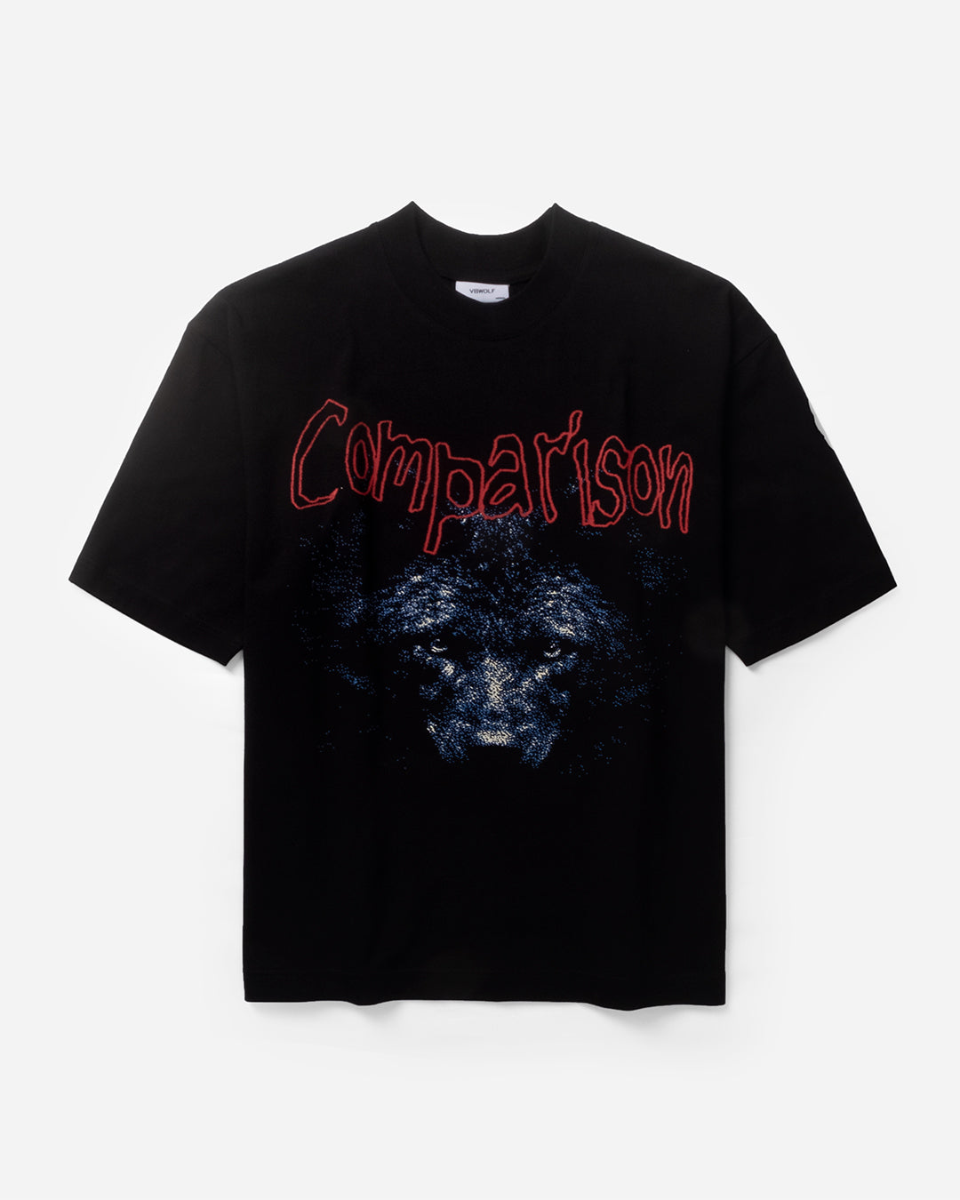 Comparison Tshirt