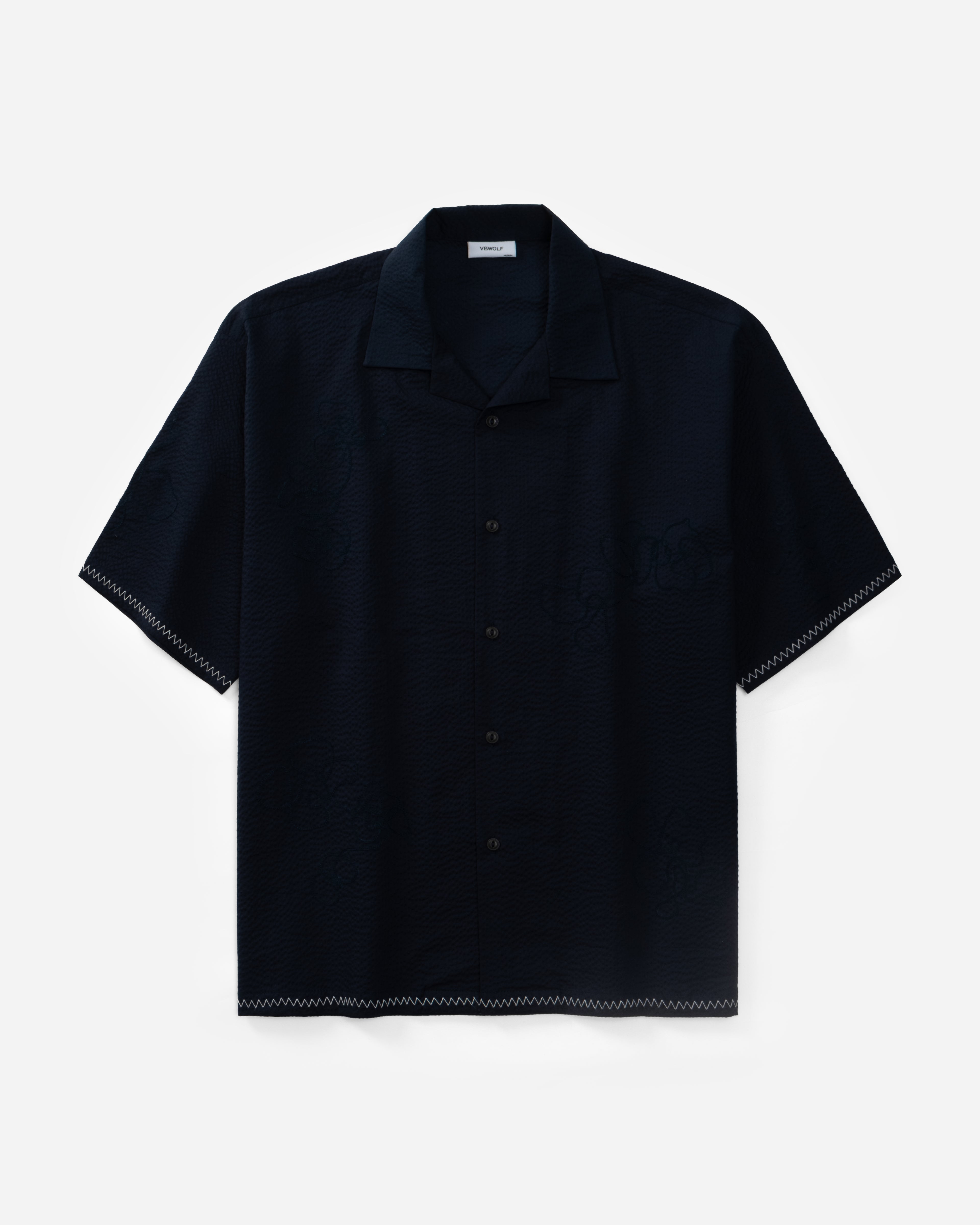 Floral Linea Shirt