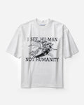 HU.MAN Tshirt