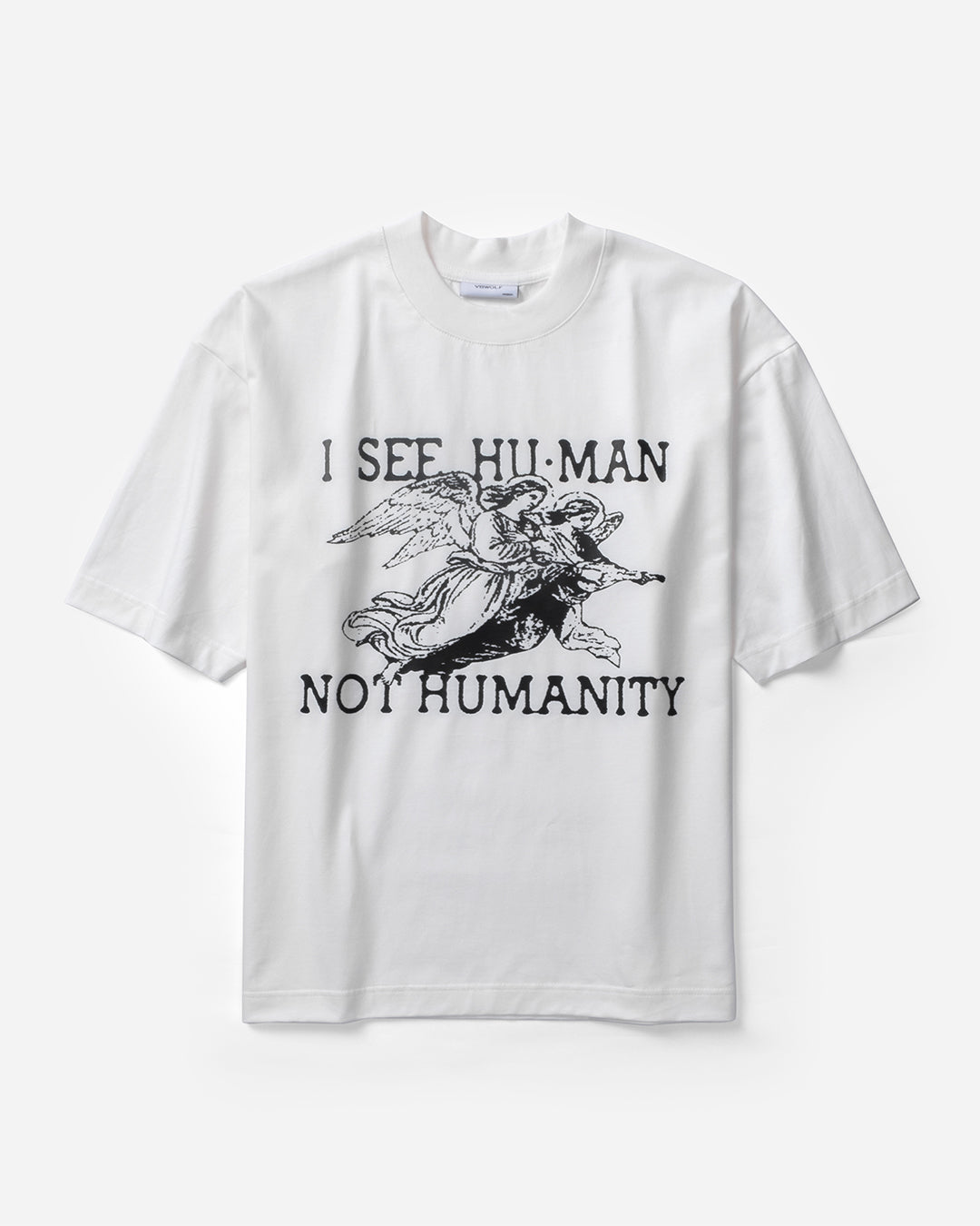 HU.MAN Tshirt