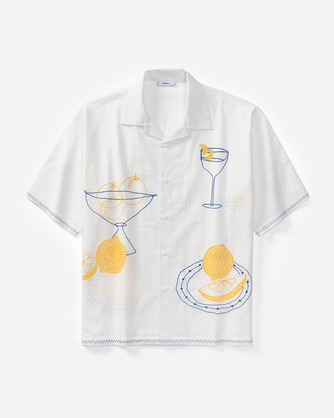 Limoncello Shirt
