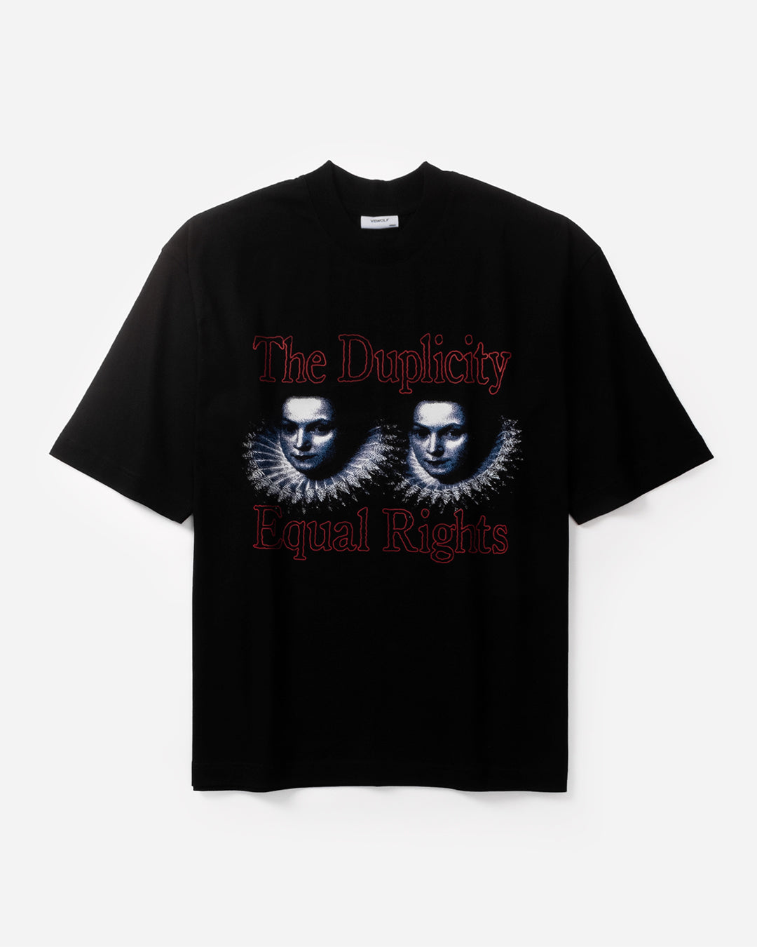 The Duplicity Tshirt