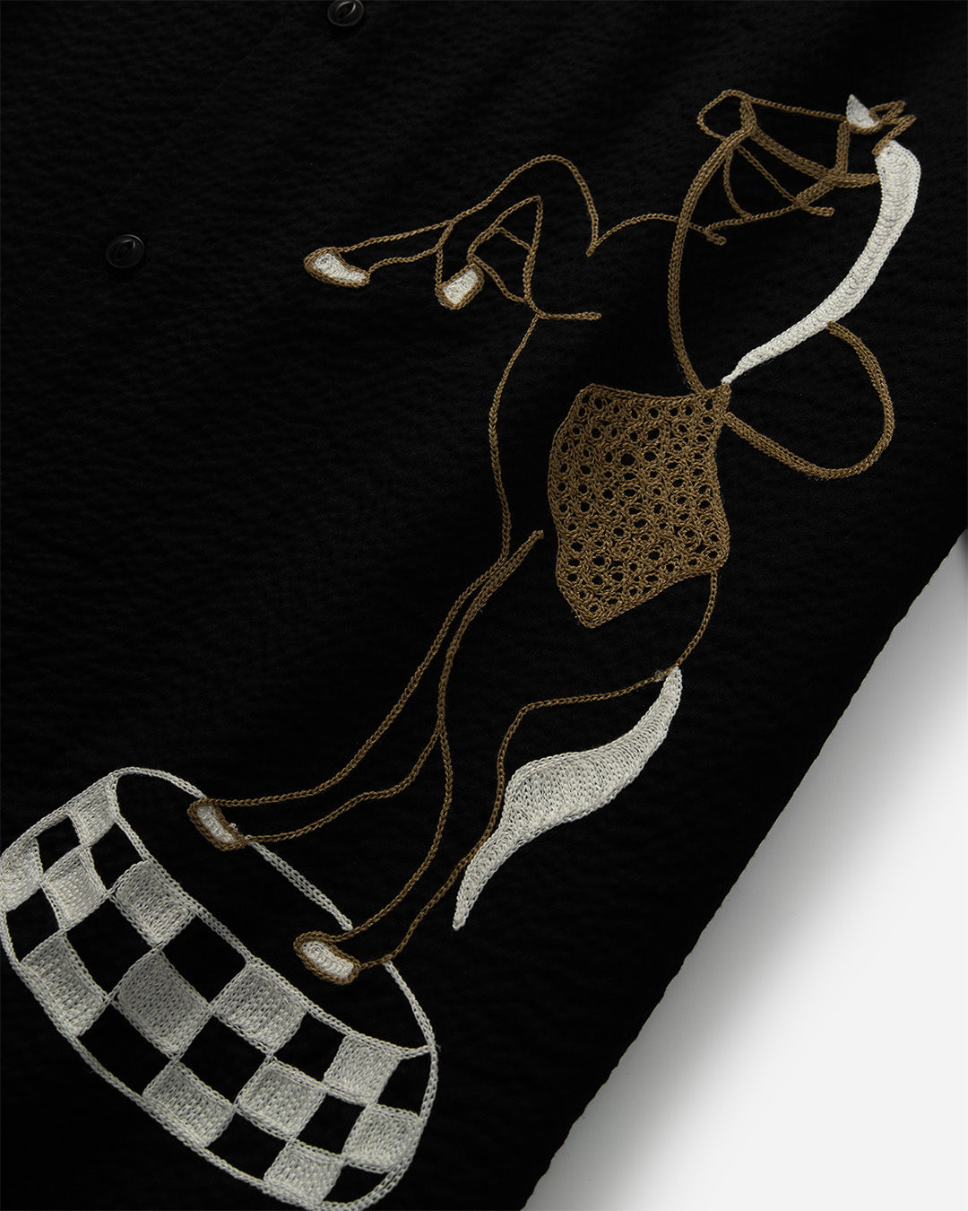 Equus Caballus Shirt