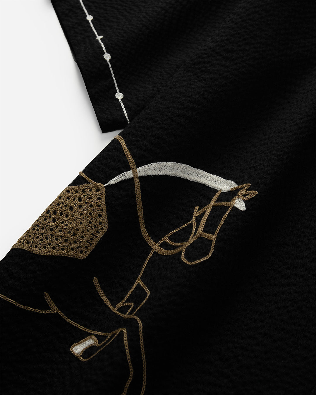 Equus Caballus Shirt