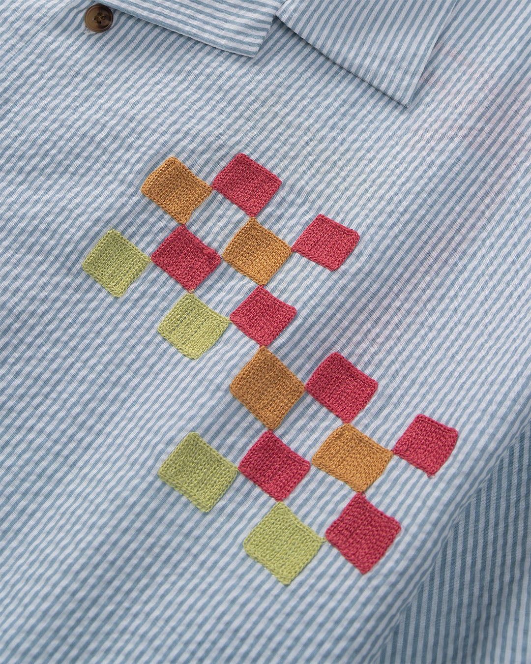 Paradise In Fragments Shirt