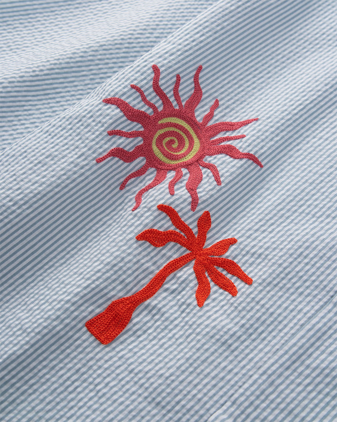 Paradise In Fragments Shirt
