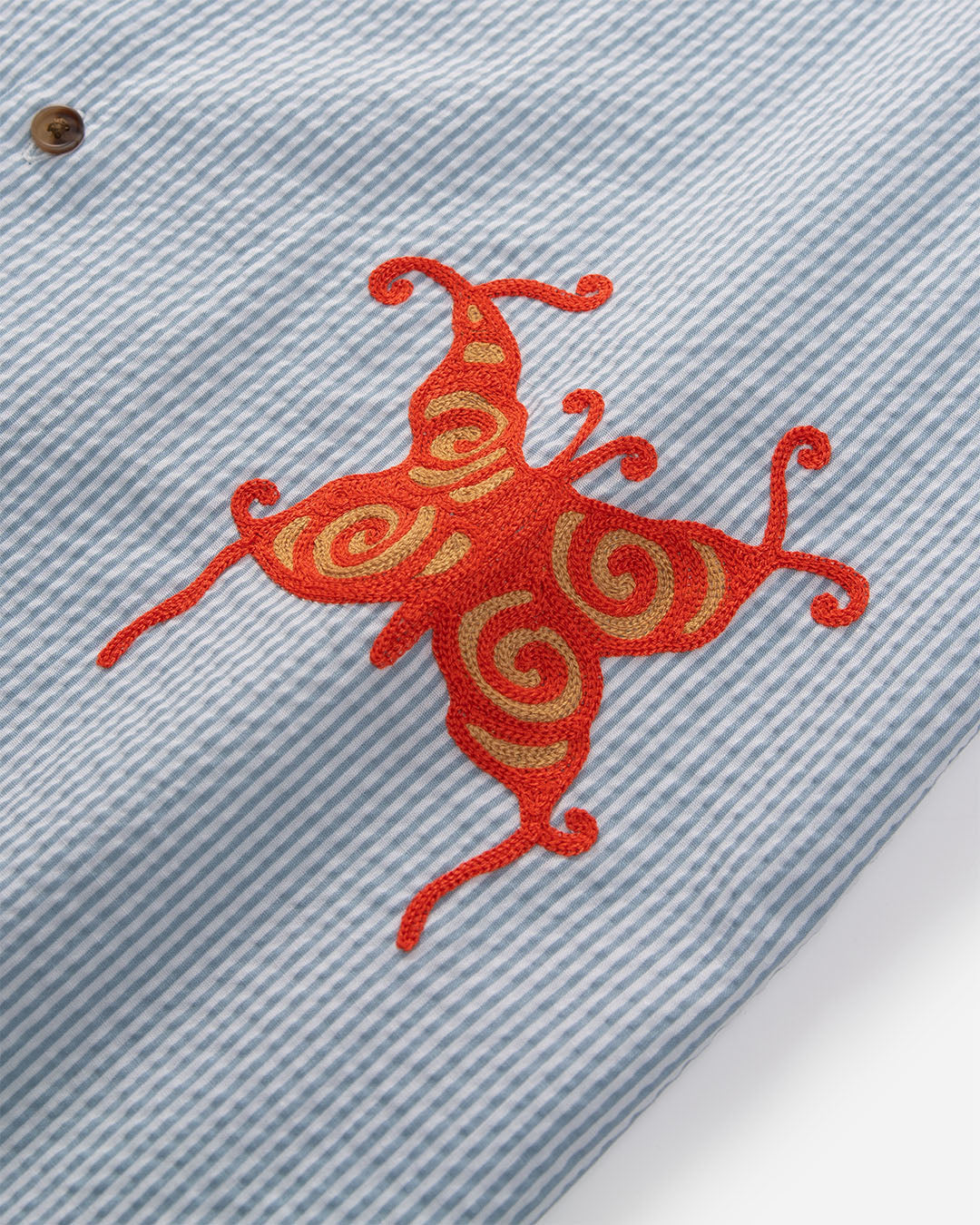 Paradise In Fragments Shirt