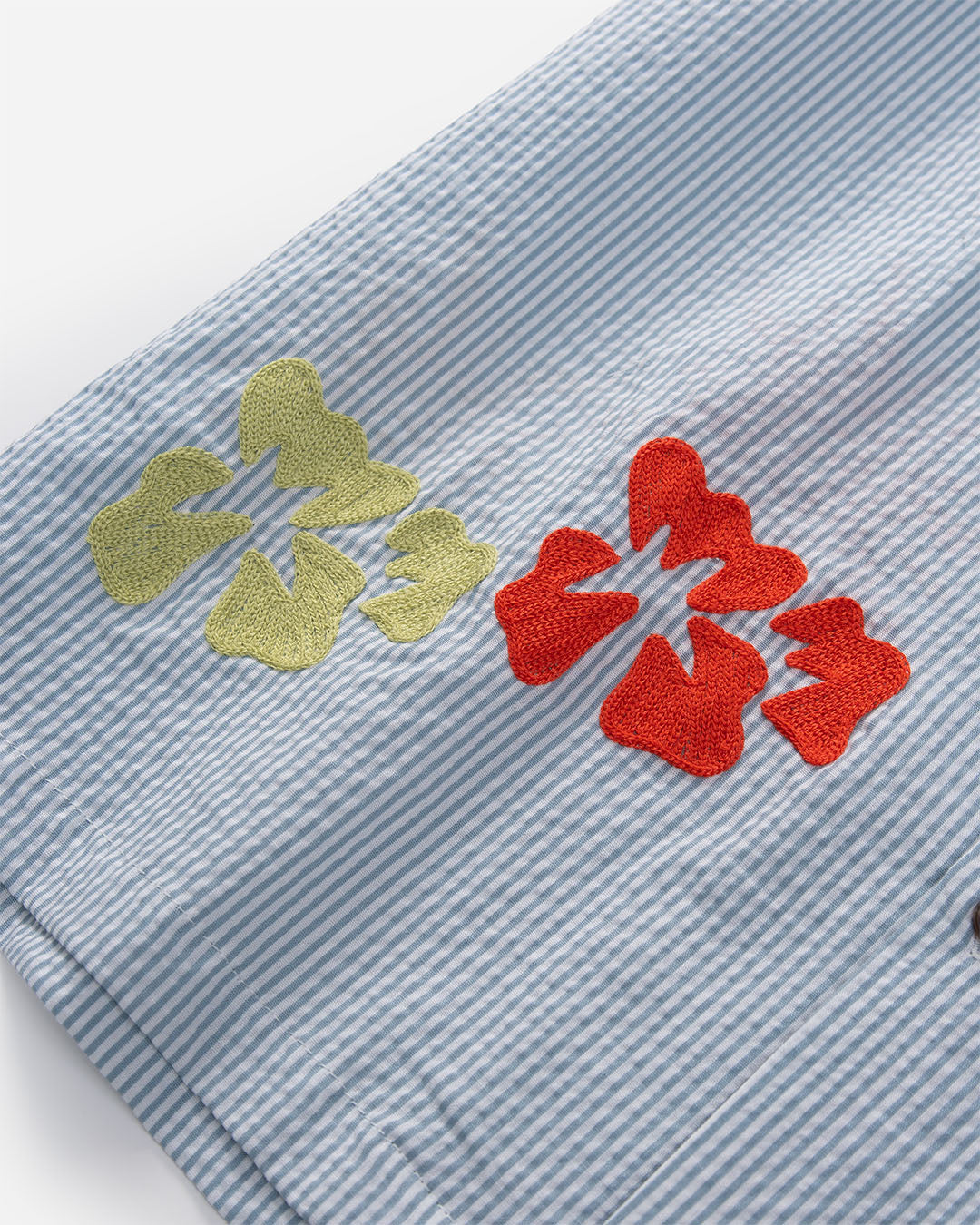Paradise In Fragments Shirt