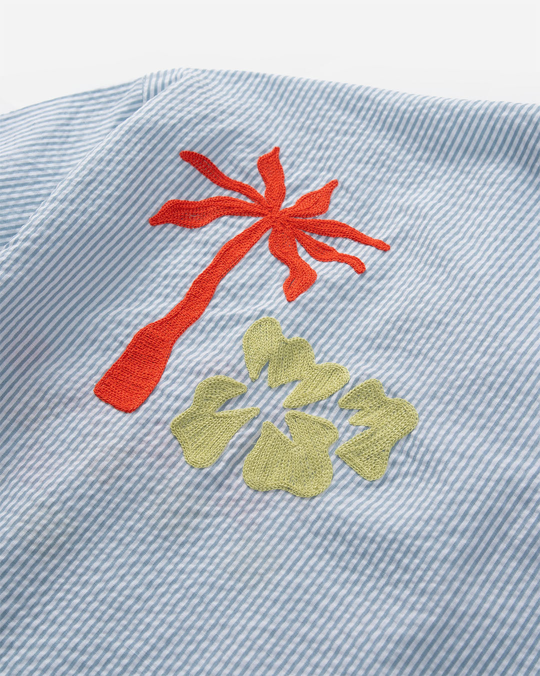 Paradise In Fragments Shirt