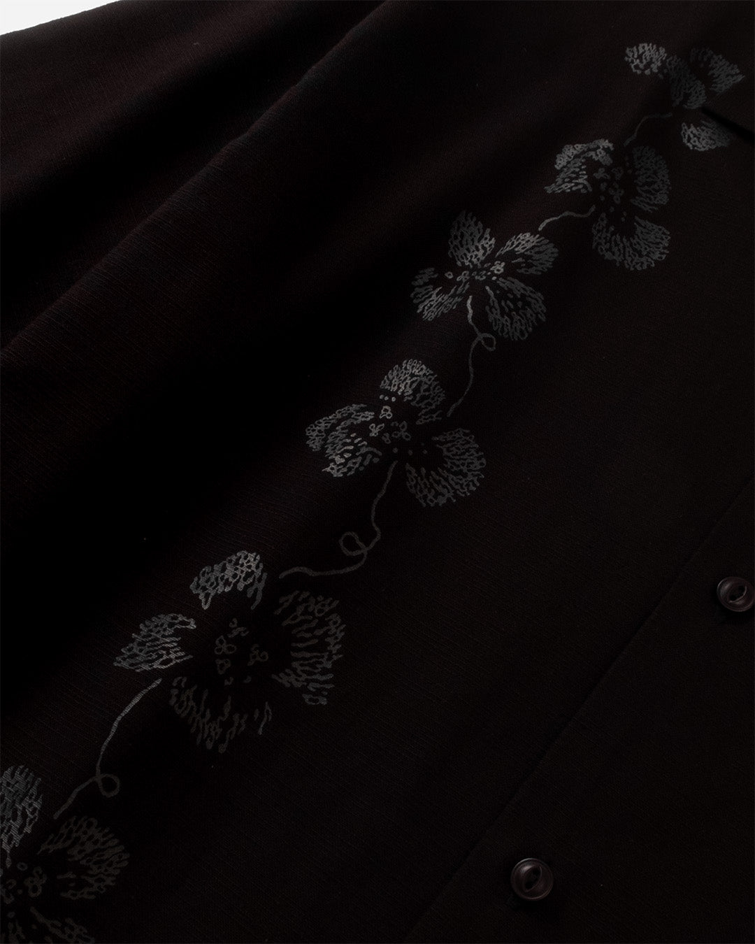 Vertic Flower Shirt