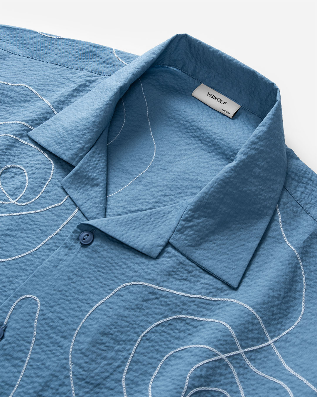 Rosa Linea Shirt