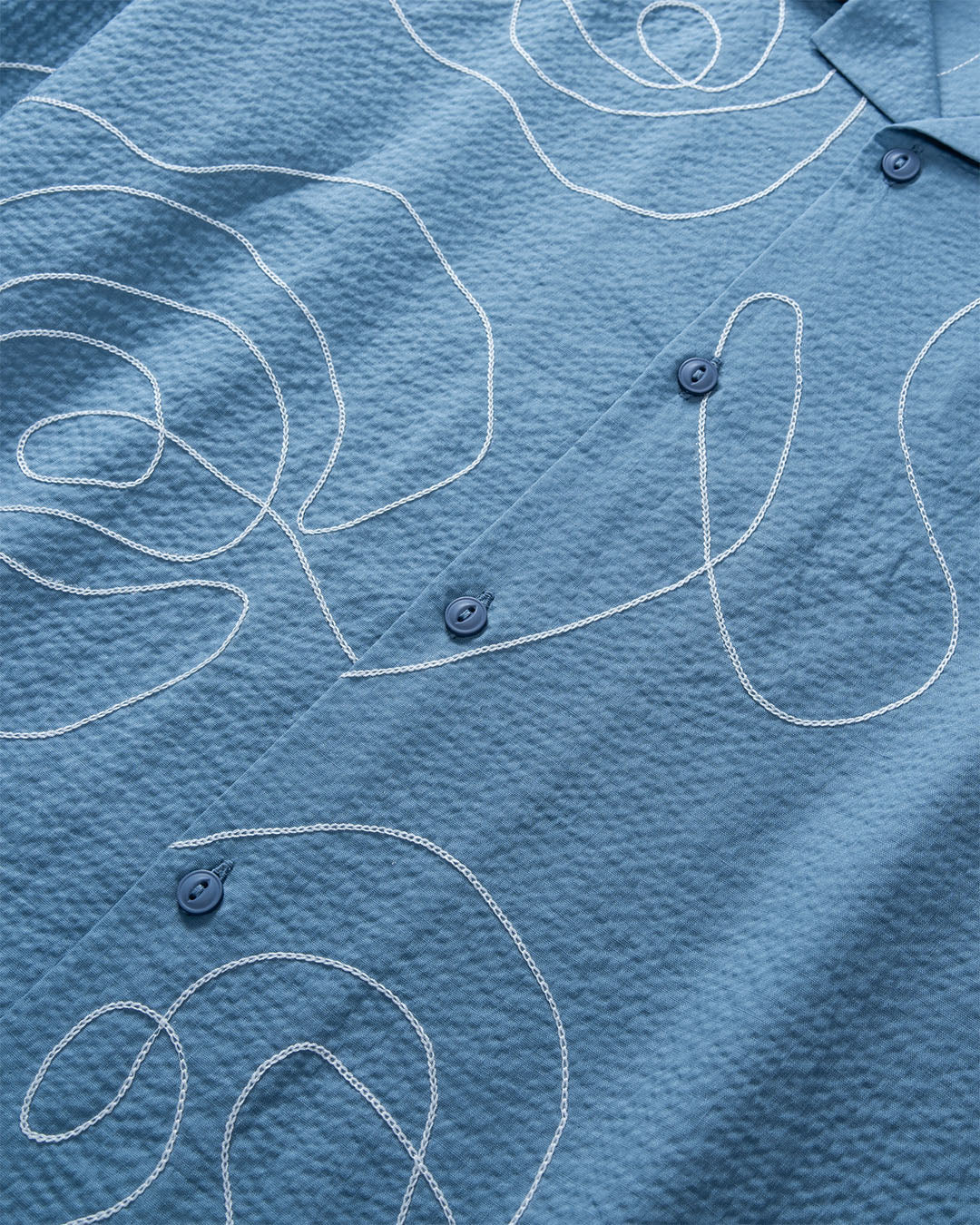 Rosa Linea Shirt