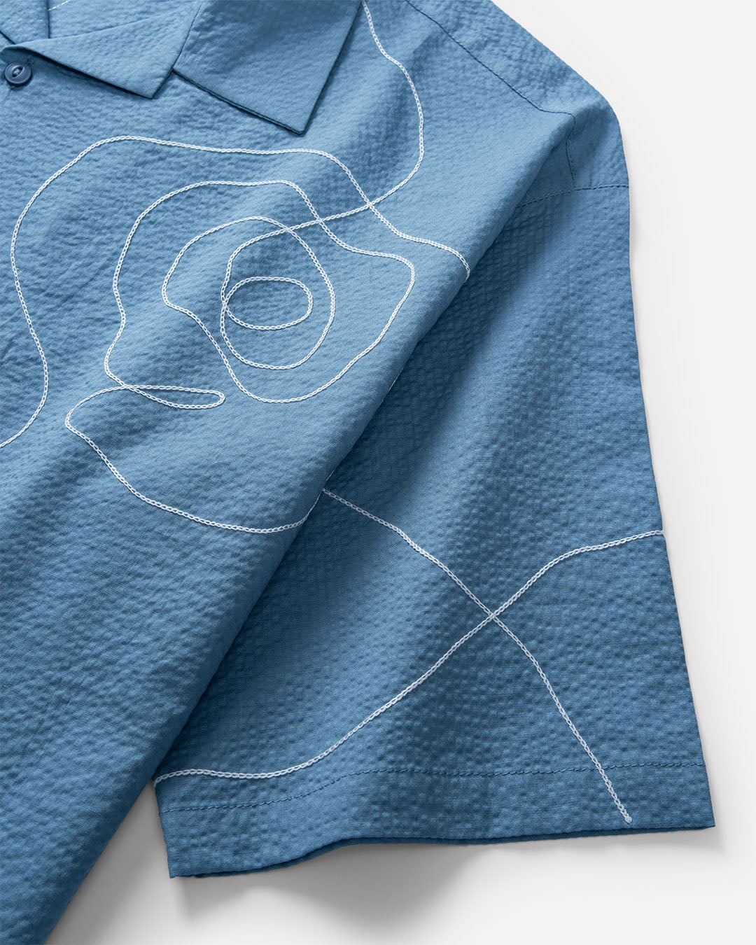 Rosa Linea Shirt