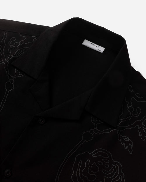 Black Roses Shirt
