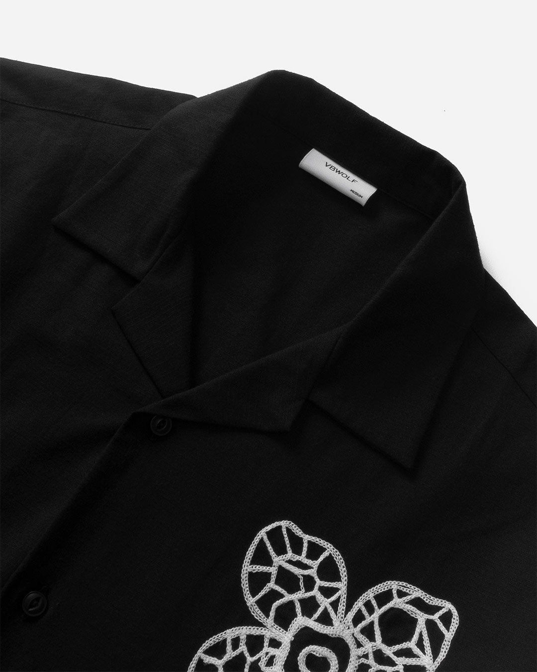 Mozaic Flower Shirt