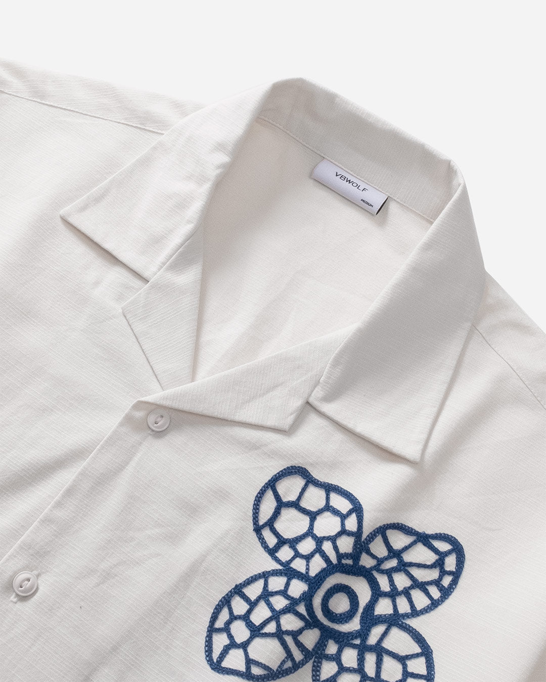 Mozaic Flower Shirt