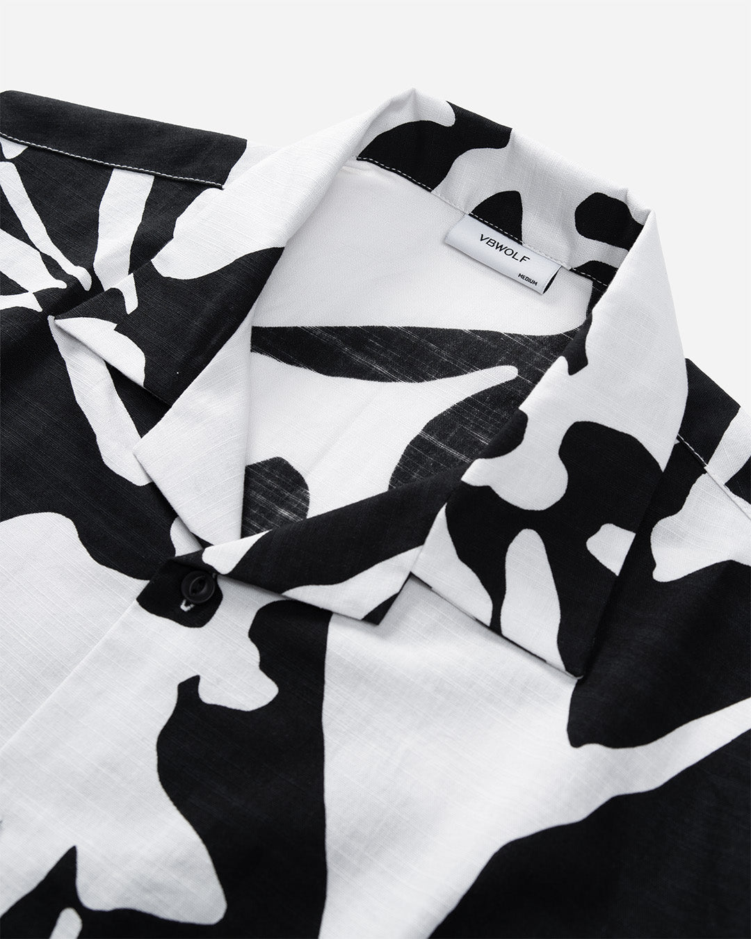 Noir Shirt