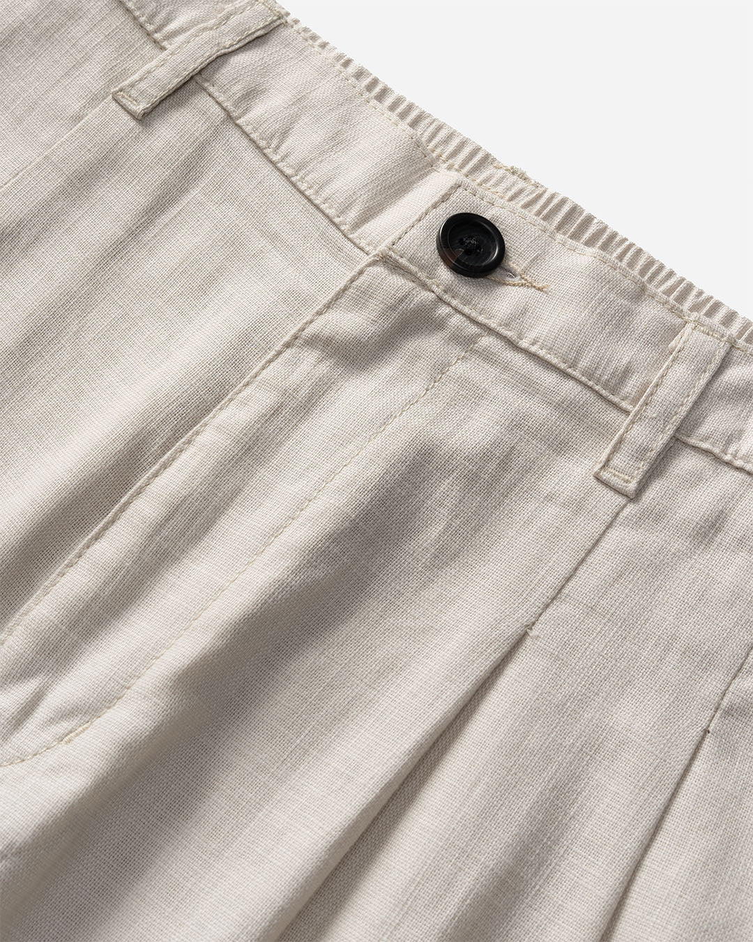 Relaxed-fit Pleated Trousers
