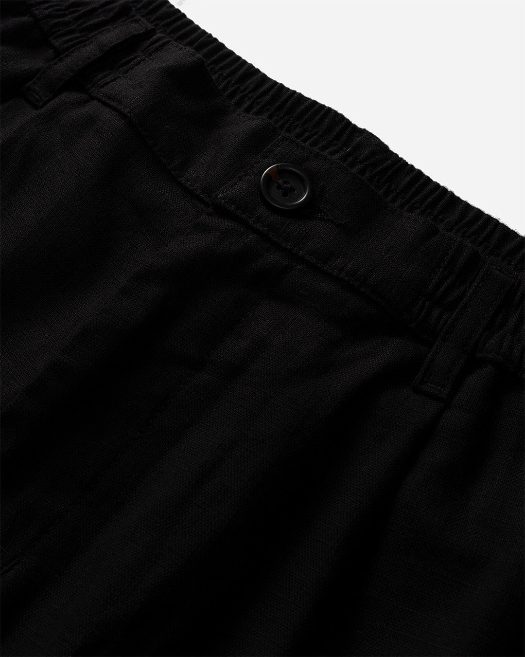 Relaxed-fit Pleated Short