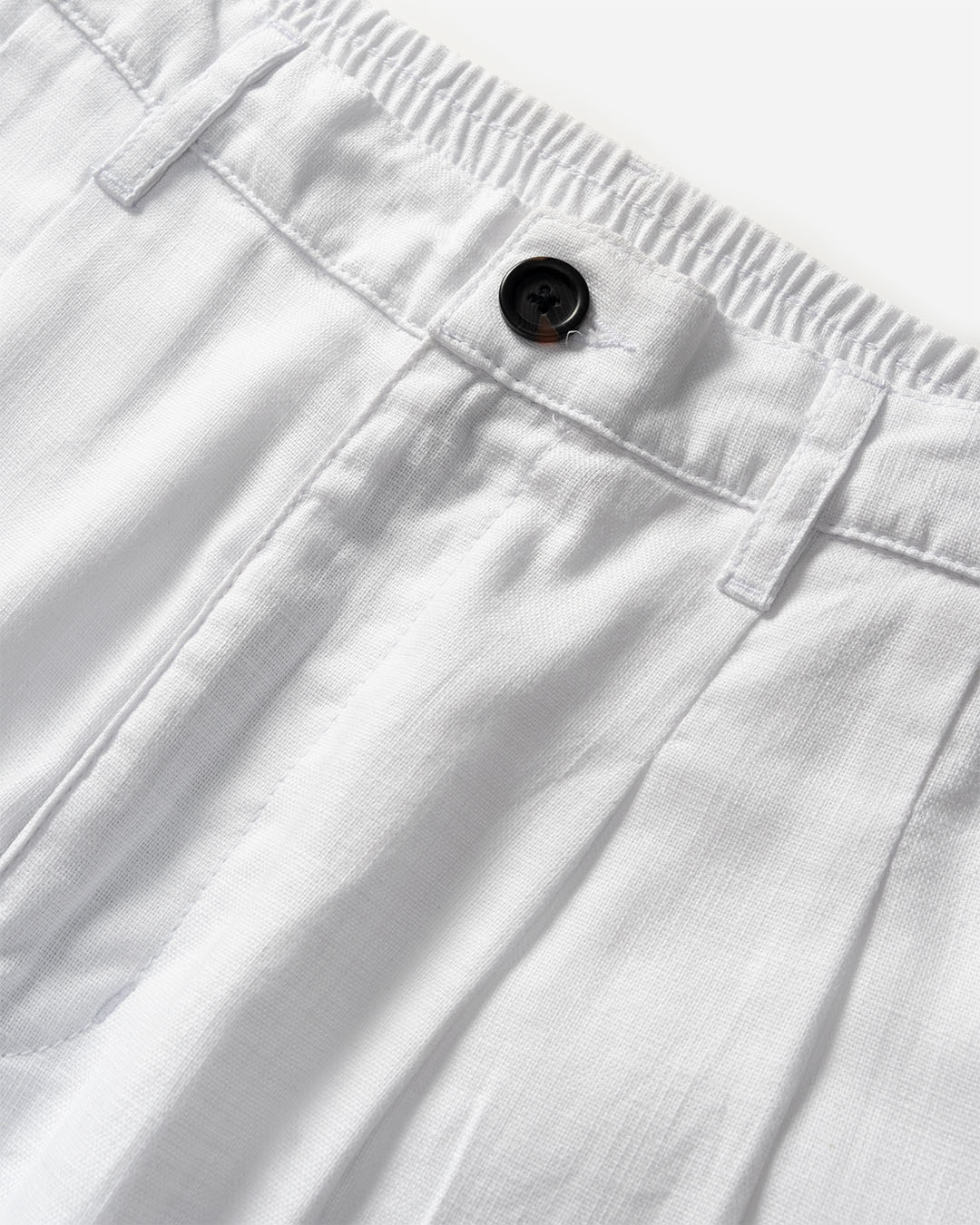Relaxed-fit Pleated Trousers