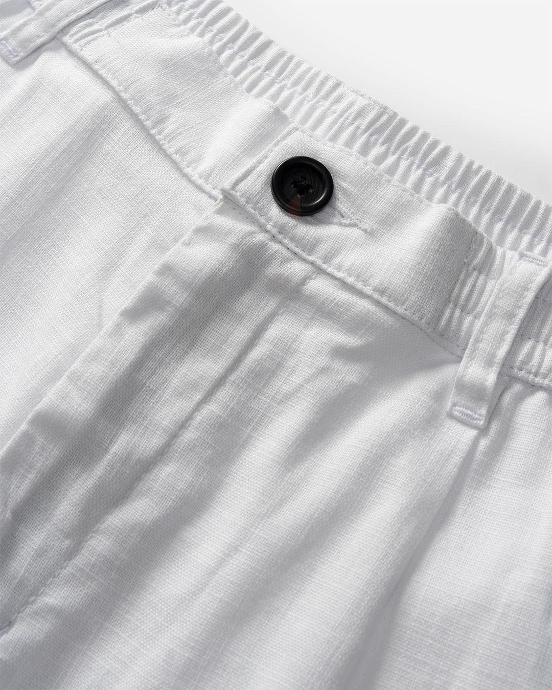 Relaxed-fit Pleated Short