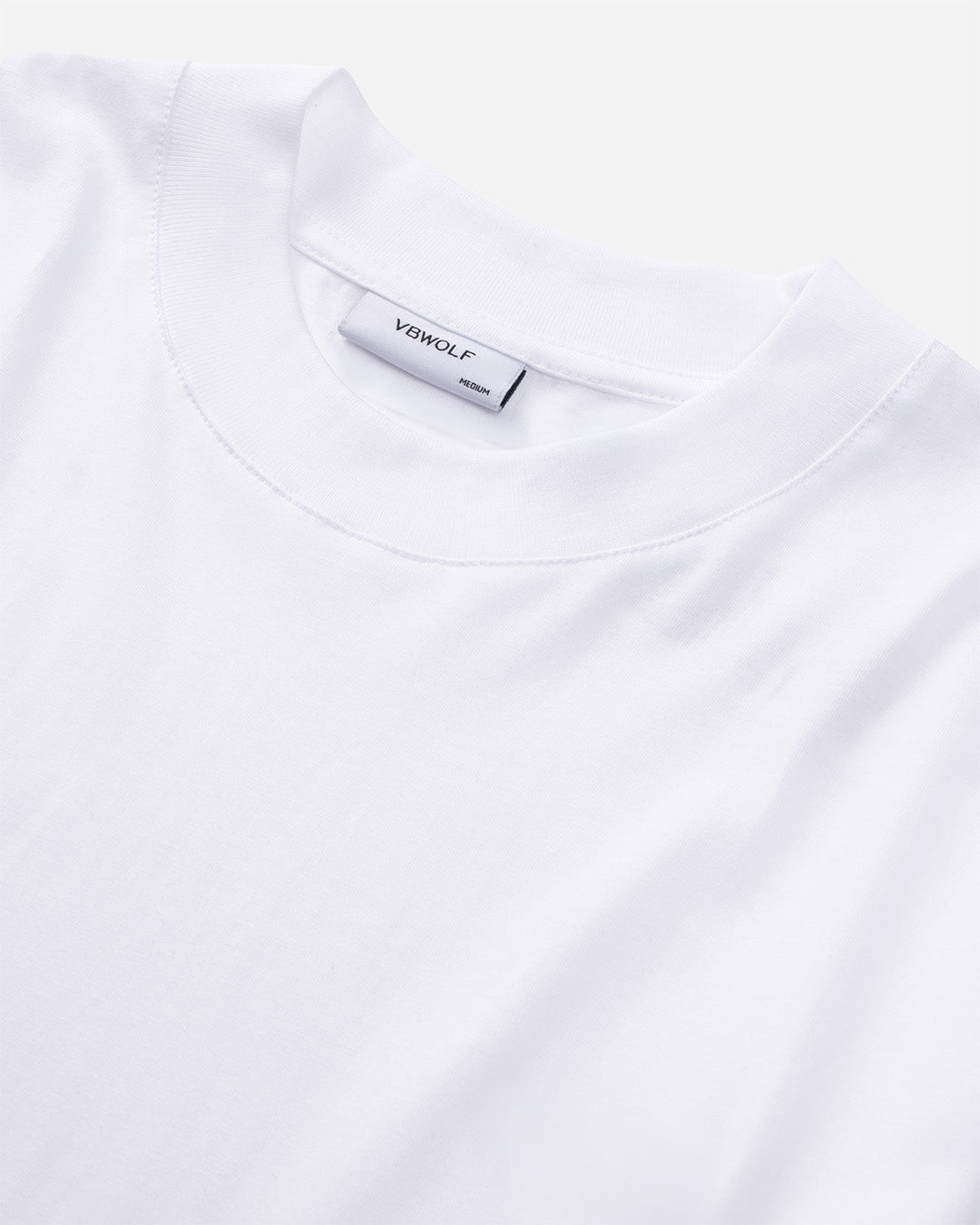 Basic Regular Tshirt